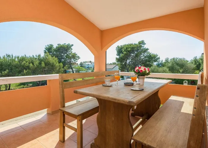 דירה Hrskanovic 1 By Interhome ויר