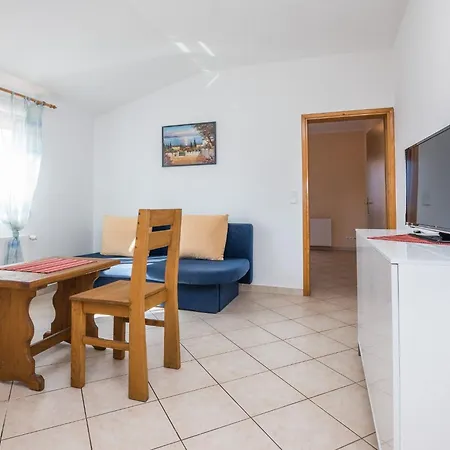 Апартаменты Hrskanovic 1 By Interhome *