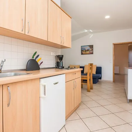 Hrskanovic 1 By Interhome