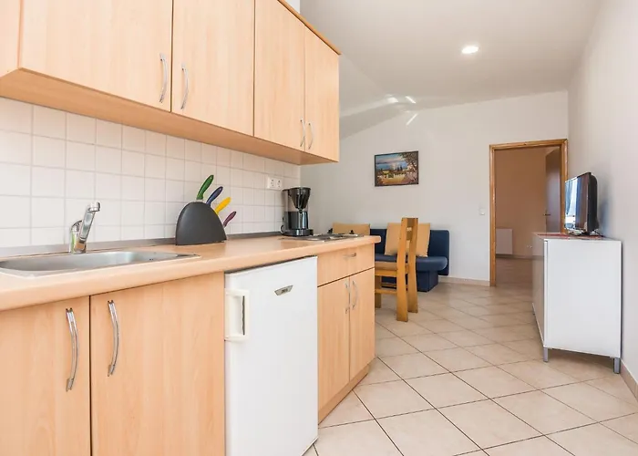 Hrskanovic 1 By Interhome